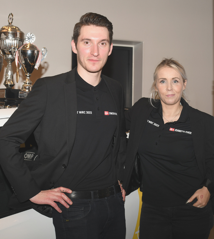 (Foto: Morten Dam - autoMOTIV/specialpress)